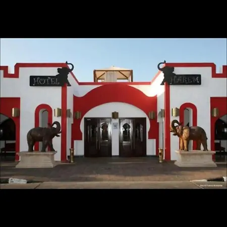 Domina Coral Bay