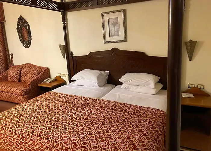 Domina Coral Bay