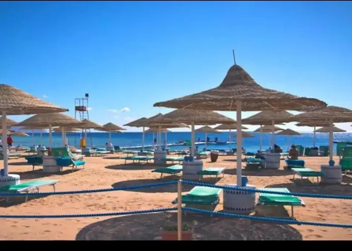 Resort Domina Coral Bay *