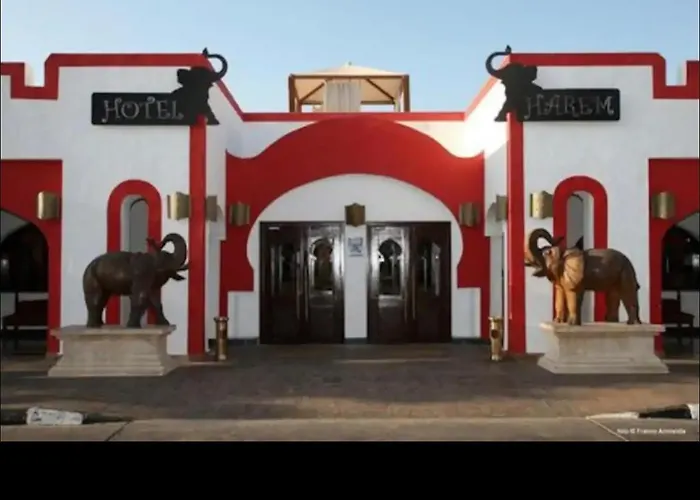 Resort Domina Coral Bay