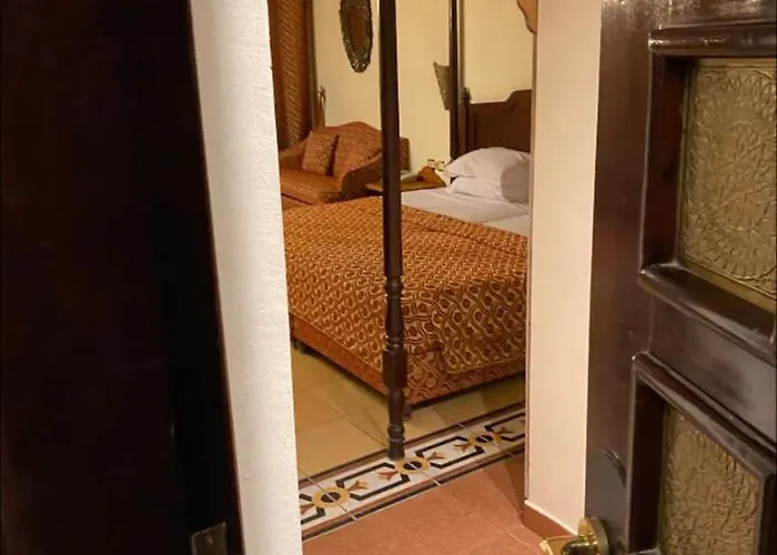 Resort Domina Coral Bay Şarm El-Şeyh
