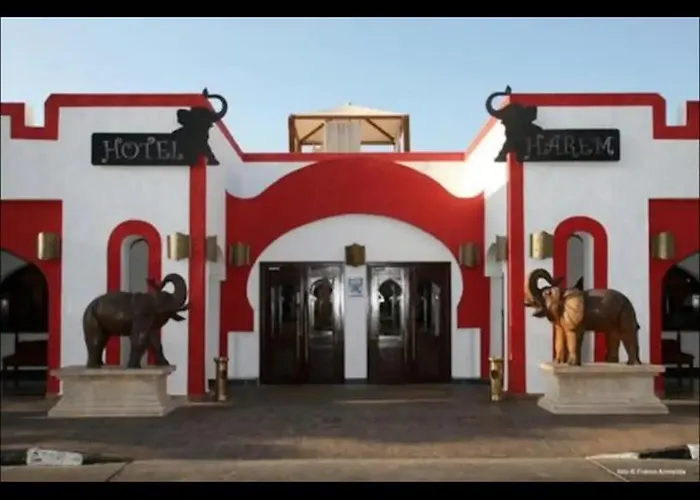 Resort Domina Coral Bay