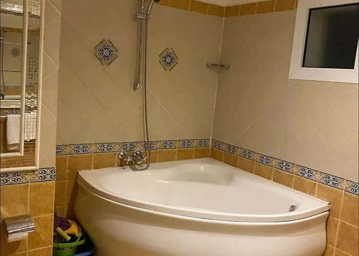 Domina Coral Bay Şarm El-Şeyh