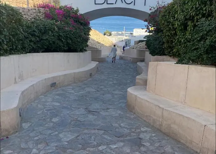 Domina Coral Bay Resort Şarm El-Şeyh