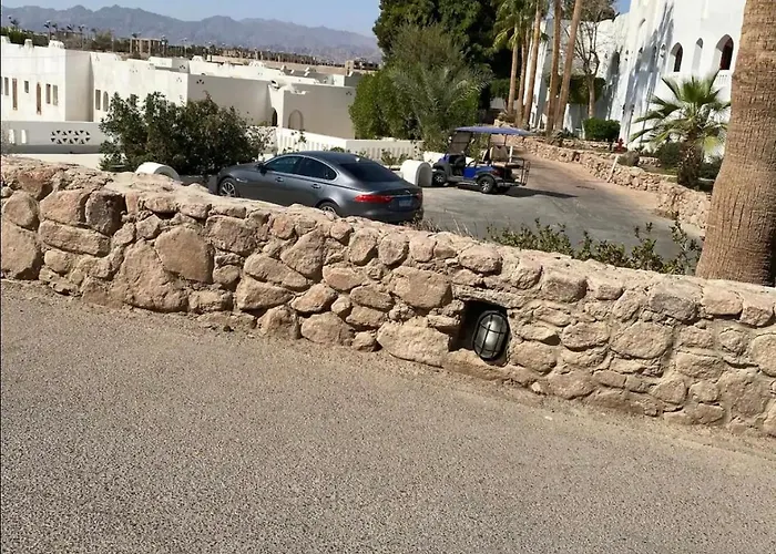 Resort Domina Coral Bay Şarm El-Şeyh
