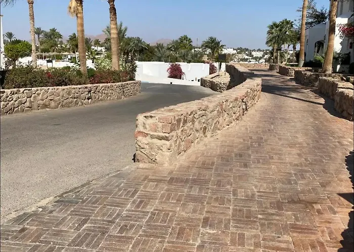 Domina Coral Bay Şarm El-Şeyh