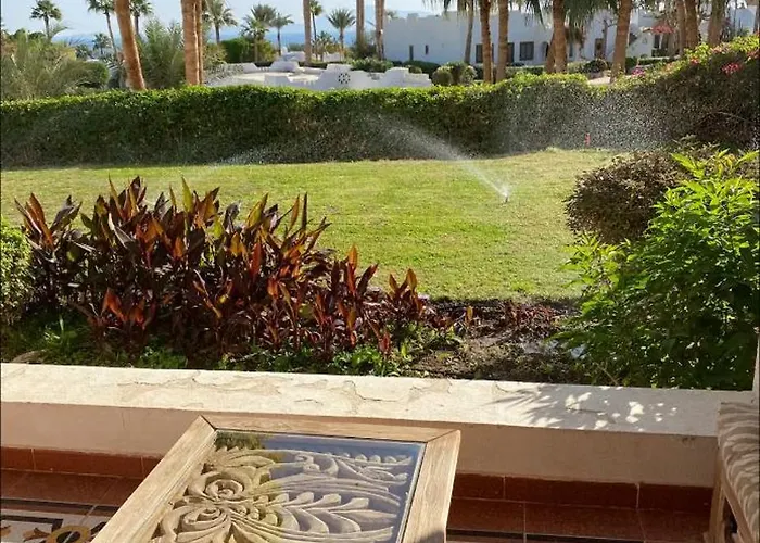Domina Coral Bay Resort